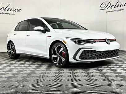 Used 2024 Volkswagen GTI SE