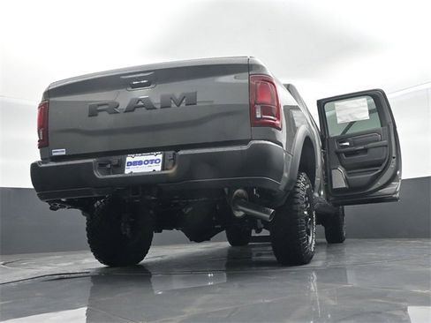 New 2026 RAM 2500 Power Wagon image 75
