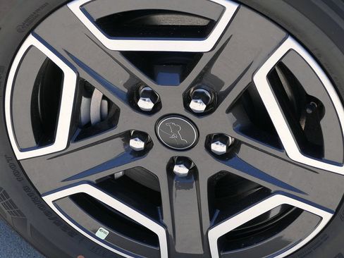 New 2026 Jeep Cherokee Limited AWD/4WD image 9