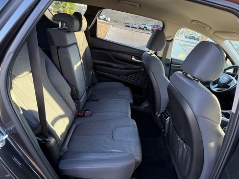 Used 2023 Hyundai Santa Fe SEL image 15