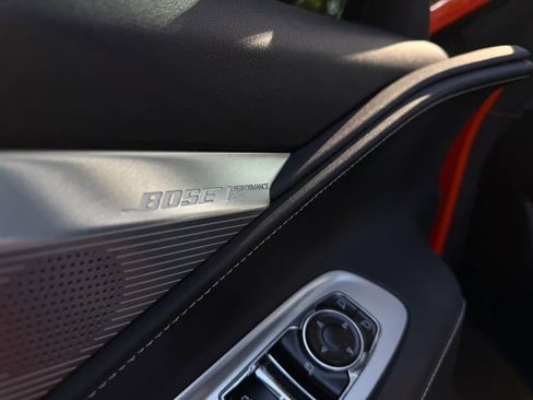 Used 2020 Chevrolet Corvette Stingray Preferred Cpe w/ 2LT Preferred Equipment Group image 38