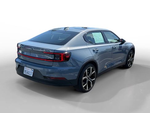 Used 2023 Polestar Polestar 2 w/ Pilot Pack image 5