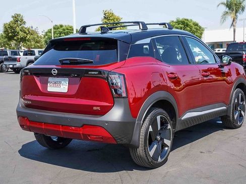 New 2026 Nissan Kicks SR image 7