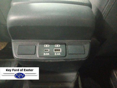 Used 2024 Subaru WRX Premium AWD/4WD image 22
