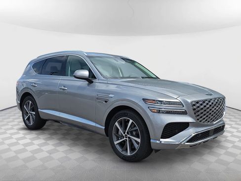 New 2025 Genesis GV80 2.5T Select image 2