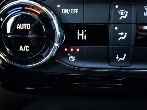 New 2025 Chevrolet Trax RS w/ Driver Confidence Package image 28