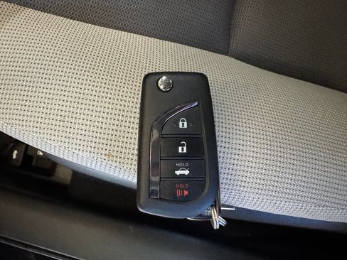 Used 2024 Toyota Corolla LE FWD image 17