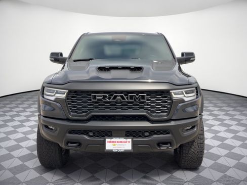 Used 2026 RAM 1500 RHO AWD/4WD image 6
