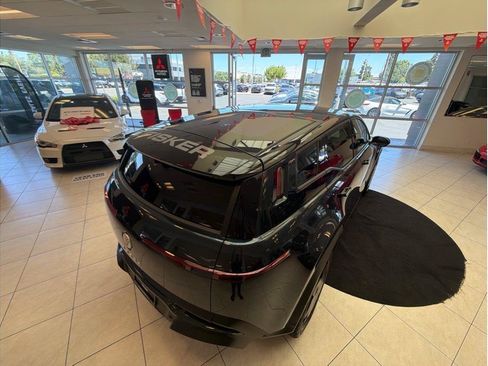 Used 2023 Fisker Ocean Ultra AWD/4WD image 32