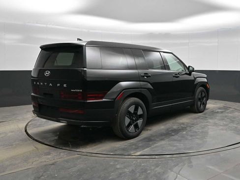 New 2026 Hyundai Santa Fe SE image 7