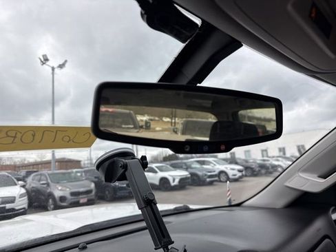 Used 2015 Chevrolet Silverado 1500 LT image 21