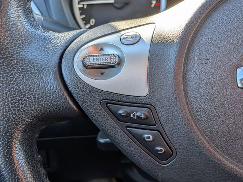 Used 2018 Nissan Sentra SV w/ Protection Package image 13