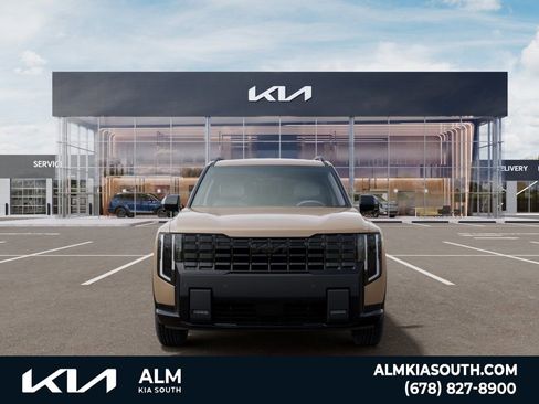 New 2027 Kia Telluride SX Prestige X-Line AWD/4WD image 2