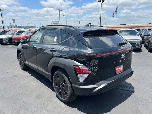 New 2026 Hyundai Kona SEL Sport FWD image 5