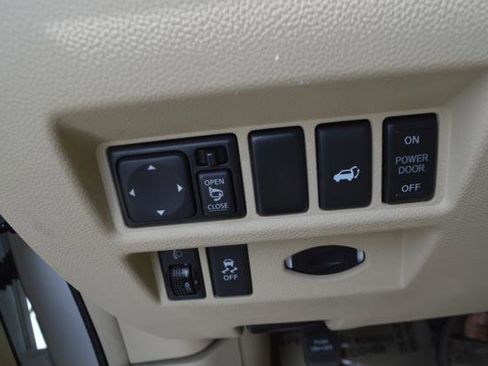 Used 2015 INFINITI QX70 2WD w/ Premium Package image 15