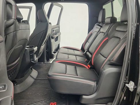 Used 2022 RAM 1500 TRX w/ TRX Level 2 Equipment Group AWD/4WD image 23