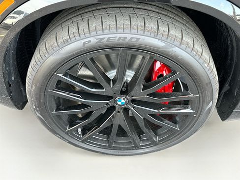 New 2026 BMW X5 M60i AWD/4WD image 26