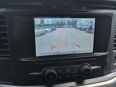 Used 2022 Ford F150 XLT AWD/4WD image 17