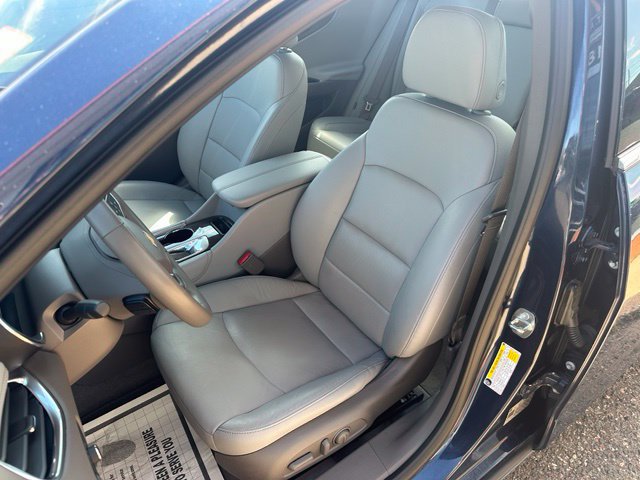 Used 2019 Chevrolet Malibu Premier FWD image 9