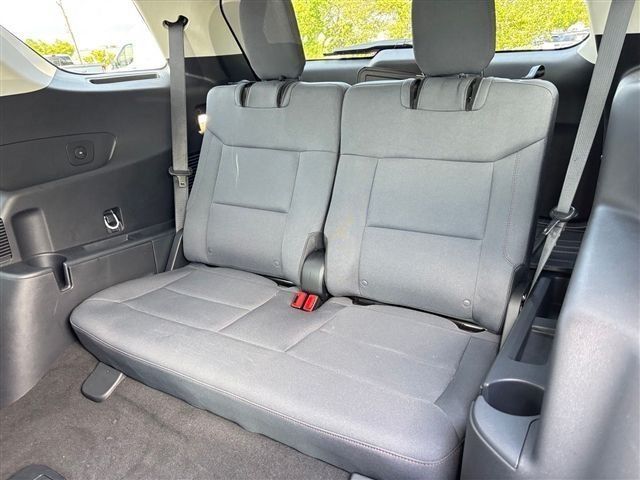 Certified 2026 Ford Explorer Active RWD image 17