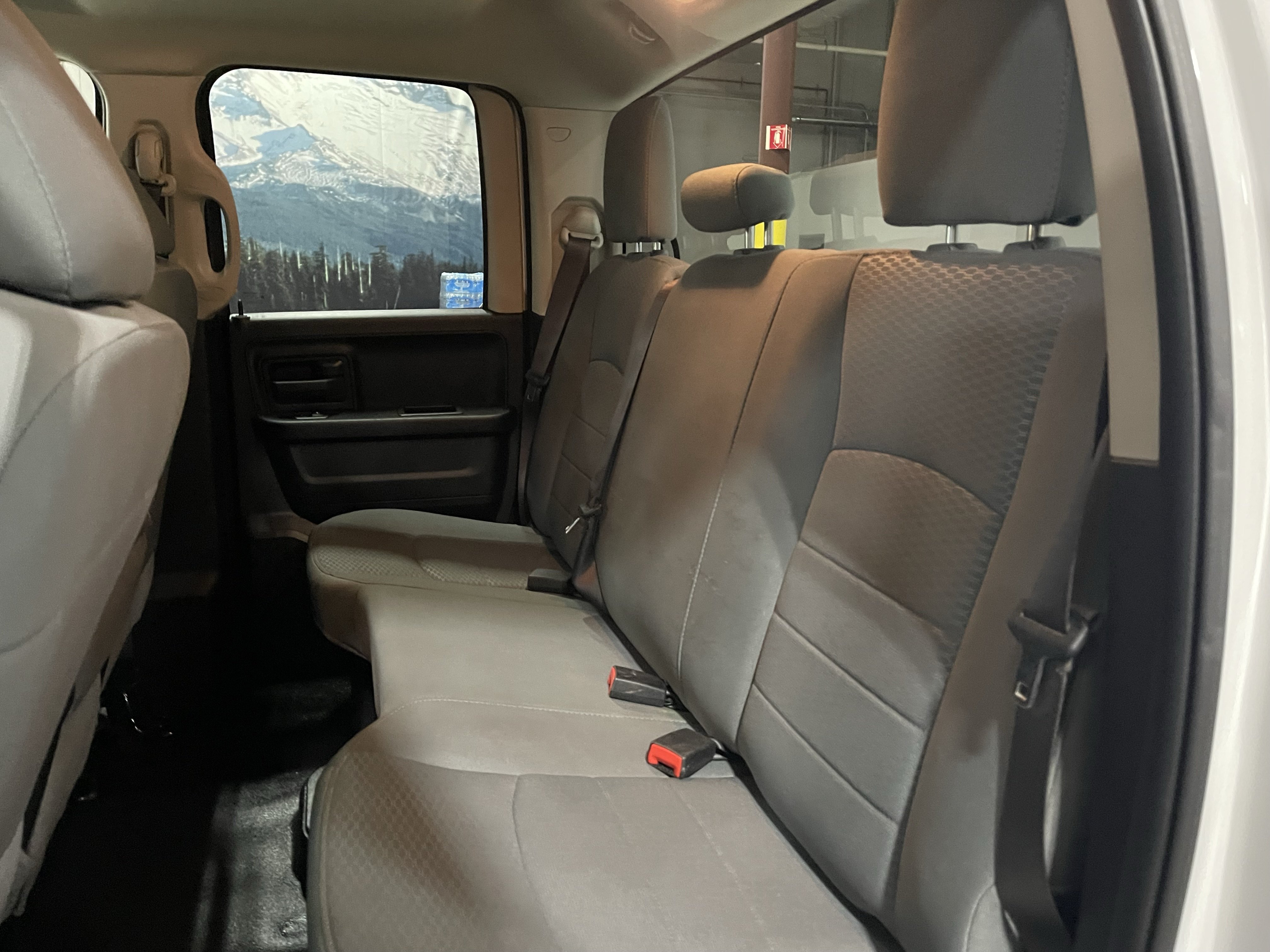 Used 2019 RAM 1500 Tradesman w/ Popular Equipment Group AWD/4WD image 16