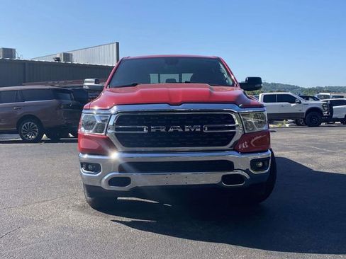 Used 2023 RAM 1500 Big Horn RWD image 9
