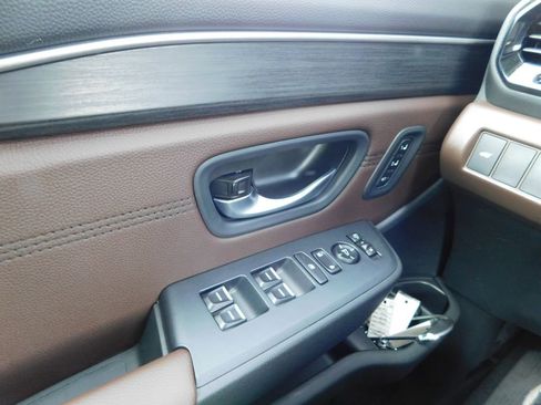 New 2026 Honda Pilot Touring image 38