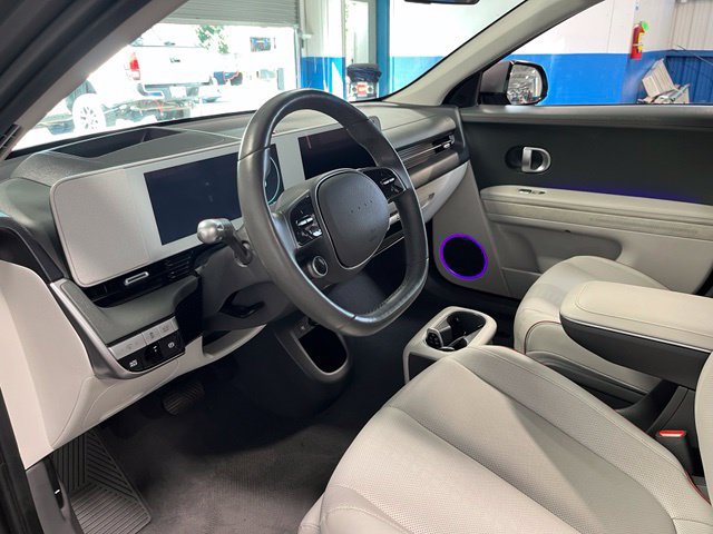 Used 2023 Hyundai Ioniq 5 Limited RWD image 24