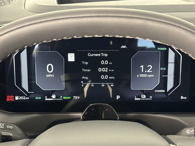 New 2027 Kia Telluride X-Line SX Prestige AWD/4WD image 15