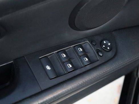 Used 2008 BMW M3 Convertible w/ Technology Pkg image 30