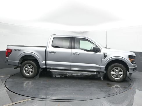Used 2024 Ford F150 XLT w/ Mobile Office Package image 12