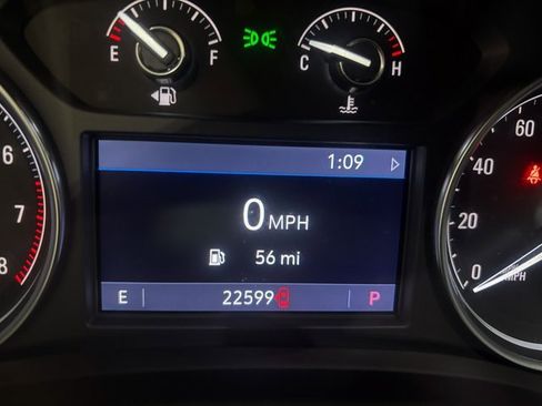 Used 2020 Buick Enclave Preferred image 20