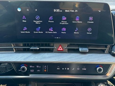 Used 2023 Kia Sportage X-Pro Prestige image 13