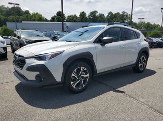 Certified 2025 Subaru Crosstrek 2.5i Premium w/ Crosstrek Mirror Package AWD/4WD video 3