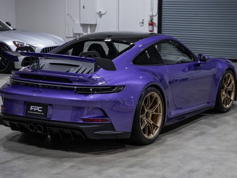 Used 2024 Porsche 911 GT3 image 6