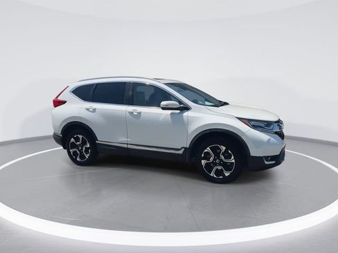 Used 2018 Honda CR-V Touring image 9
