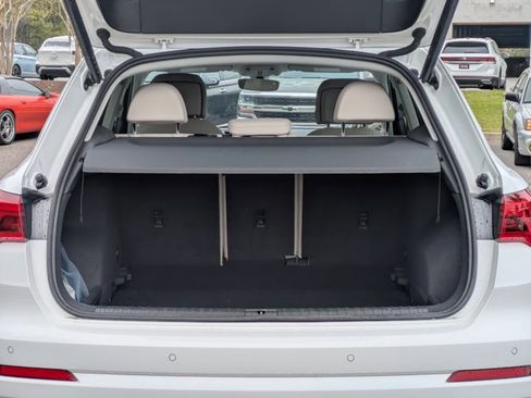 Used 2021 Audi Q3 2.0T Premium image 6