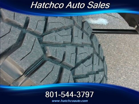 Used 2014 GMC Sierra 3500 SLE w/ SLE Preferred Package image 10