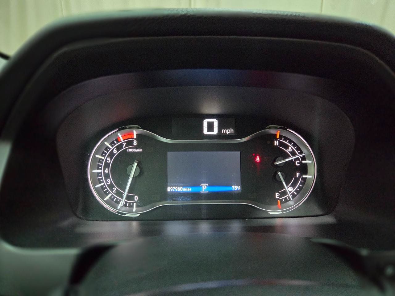 Used 2018 Honda Pilot Elite image 36