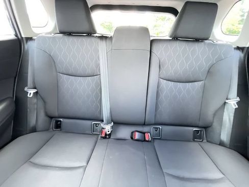 Used 2023 Toyota Corolla Cross LE FWD image 16