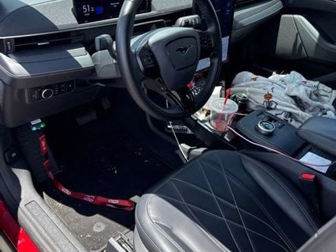 Used 2024 Ford Mustang Mach-E Select w/ Comfort Package Lite AWD/4WD image 7