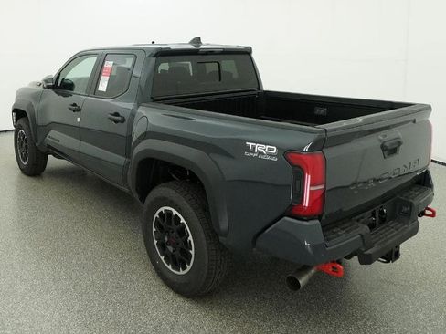 New 2026 Toyota Tacoma TRD Off-Road AWD/4WD image 46