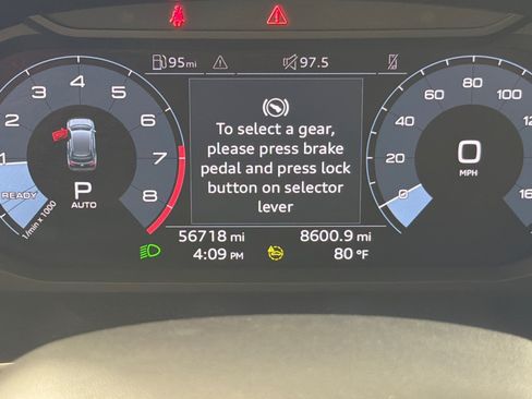 Used 2022 Audi Q3 2.0T Premium AWD/4WD image 22