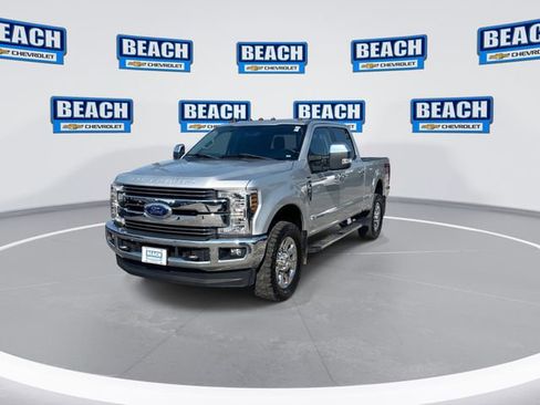 Used 2019 Ford F250 Lariat AWD/4WD image 4