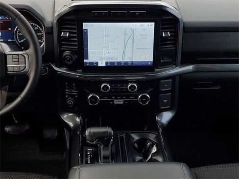 Certified 2023 Ford F150 XLT w/ Equipment Group 302A High image 33