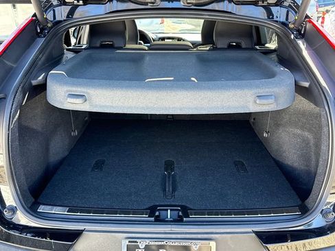 Certified 2023 Volvo C40 P8 Recharge Plus image 27