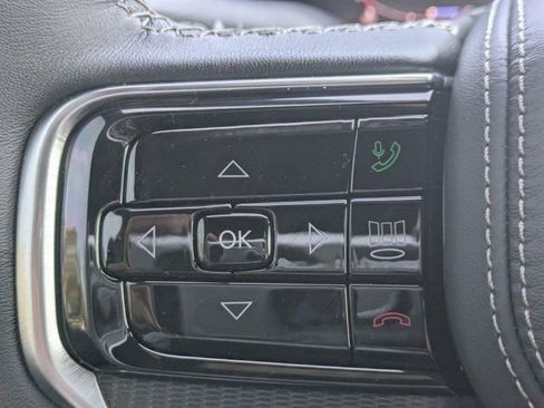 New 2026 Jeep Grand Wagoneer L Summit w/ Rear Seat Video Group I image 21