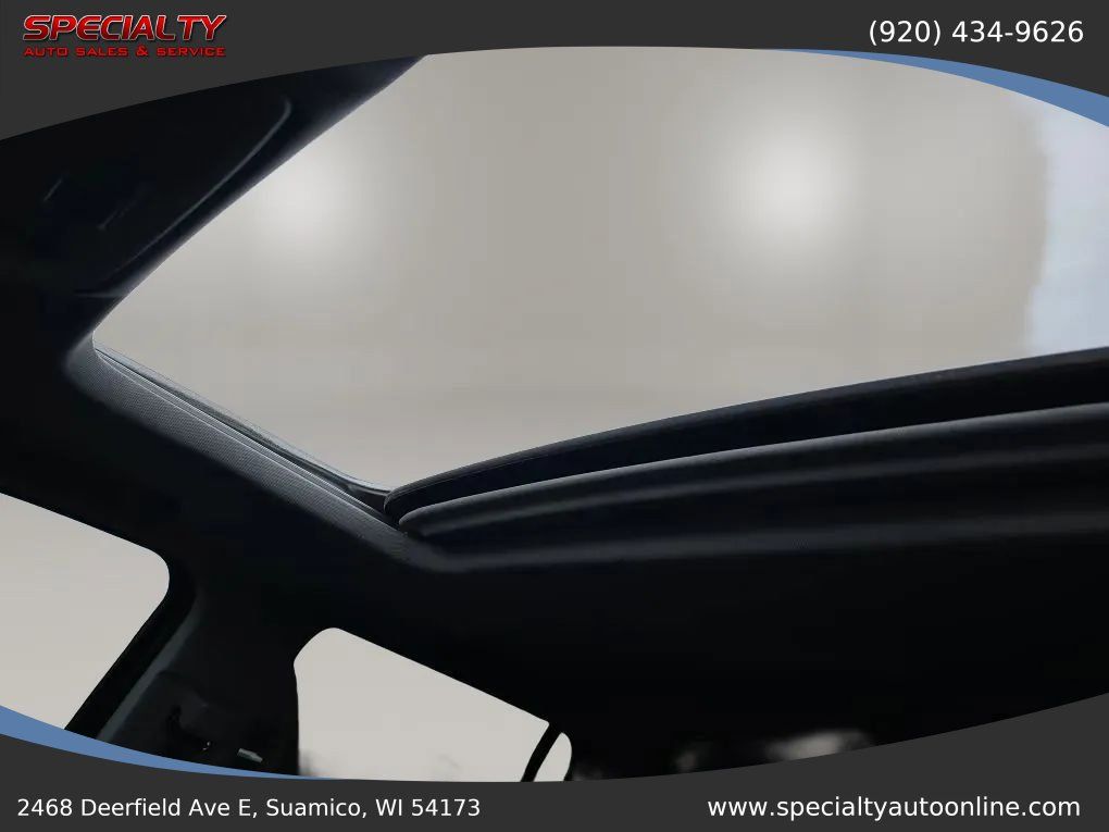 Used 2019 Chevrolet Tahoe LT AWD/4WD image 21