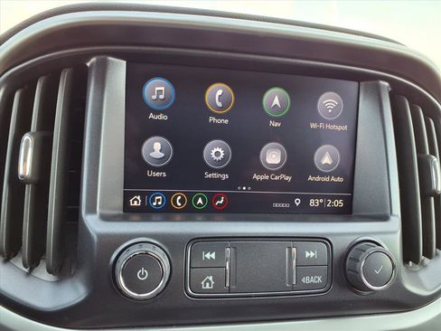 Used 2022 Chevrolet Colorado ZR2 AWD/4WD image 6