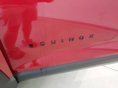 New 2026 Chevrolet Equinox LT w/ Midnight Edition image 32